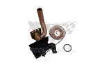 1959-1962 Chevy Impala Oem Heater Control Valve Rebuilt. Fixed Price $403.20.