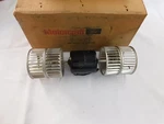 Nos Oem Ford 1969 Galaxie 500 Ac Fan Blower Motor + Wheels Air Conditioning. Fixed Price $159.00.