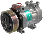 Four Seasons 58581 A/c Compressor Select 85-97 Ford Mazda Mercury Models. Fixed Price $266.61.