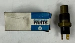 Mopar Temp Sending Switch For 1965-1970 Chryslers & Imperials Nos #2857562. Fixed Price $60.00.