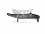 1964-1965 Chevy Chevelle V8 Compressor Rear Side Lower Support Bracket. Fixed Price $50.40.