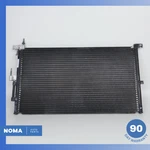 02-08 Jaguar X-type X400 Hvac A/c Air Conditioning Condenser 1X4H19710AE Oem. Fixed Price $61.84.