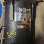 Frigidaire Conditioning Compressor For 1967 Buick Riviera. Fixed Price $372.00.