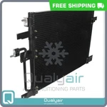 New Ac Condenser For Dodge Dakota - 2000 2001 2002 2003 2004. Fixed Price $75.95.