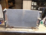 04-09 2004-2009 Toyota Prius Engine A/c Air Conditioning Condenser Evaporator. Fixed Price $69.99.