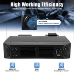 Universal Car Truck Under Dash A/c Air Conditioning Evaporator Cool 12V 3 Speed. Fixed Price $71.84.