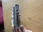 Gm Fresh Air Vent Control Assembly Left Right 1949-1954 Oldsmobile 88 98 76. Fixed Price $123.18.