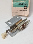 Nos Gm Compressor Control Switch W/ Auto- Air. 1969-70 Oldsmobile. 7307657. Fixed Price $60.00.