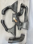 1973-1978 Mercury Marquis Ford Galaxie Dash Heater Vent Ducts Air Conditioning. Fixed Price $195.45.