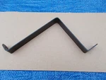 Coolant Bottle Bracket Ford Torino Ltd Ii Ranchero T-bird Cougar 75 76 77 78 79. Fixed Price $27.50.