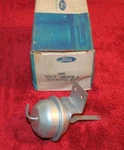 1973-78 Custom Galaxie 500 Ltd Monterey Marquis Nos Heater Vacuum Control Motor. Fixed Price $99.00.