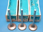 Nos (3) Gm 1970 Pontiac Grand Prix 400 4BBC Exhaust Valves 478348. Fixed Price $42.50.
