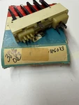 3846083 Ac Push Button Control 1976-1978 Body Car Nos Mopar. Fixed Price $80.00.