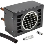 Universal Street Rod Heater Install Kit, 12 Volt, 20,000 Btu. Fixed Price $287.99.