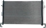 New A/c Condenser For Kia Sedona 2006-2014. Fixed Price $102.75.