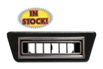 Vintage Air 49059-VUL Rectangle Under Dash Vent 4-3/8" X 1-1/2" Chrome Trim. Fixed Price $21.20.