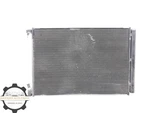 2014-2017 Mercedes W222 S550 4.6L Hvac A/c Conditioner Condenser Oem #note. Fixed Price $229.97.