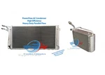 1980 Chevy Camaro Z28 Rs Condenser & Evaporator Combo AC2090PFB3. Fixed Price $610.00.