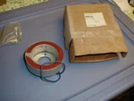 Nos Mopar 1969 Body A/c Field Clutch Coil W/ 383 440. Fixed Price $115.00.