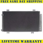 New Condenser For 2017-2021 Honda Civic Type. Fixed Price $54.05.