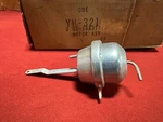 Nos 1978-1982 Ford Mercury Heater Vacuum Motor D8BZ-18A318-A YH-321. Fixed Price $67.50.