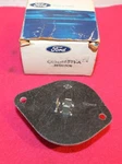 68-69 Thunderbird Mark Iii 69-70 Galaxie Monterey Nos Heater A/c Blower Resistor. Fixed Price $99.00.