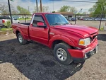 Used A/c Condenser Fits: 2006 Ford Ranger Grade. Fixed Price $110.90.