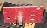 Nos 1963 Oldsmobile Heater Resistor. Fixed Price $45.00.