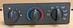 Ford Ranger Climate Control Heater A/c Switch 2001-2003. Fixed Price $49.50.