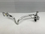 H504140 2014-2020 Maserati Quattroporte Chibli Ac Condenser Compressor Pipe. Fixed Price $119.99.