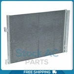 New A/c Condenser For Cadillac CT6 - 2016 To 2020 Oe# 84405857 Qu. Fixed Price $98.99.