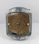 Antique Hadees Standard Car Heater Sold As-is For Parts Restoration. Fixed Price $75.00.