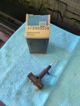 Oe Gm 1965 1966 Impala Bel Air Biscayne A/c Fan Blower Switch 3003539. Fixed Price $99.99.