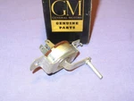 Nos 1960 Chevrolet Corvair Heater Blower Switch, 6257905. Fixed Price $21.49.