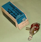 1963-1964 Buick Lesabre Wildcat Electra Nos Blower Switch 1358447. Fixed Price $49.99.