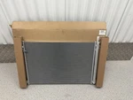 Audi Q7 Q8 A/c Air Conditioning Condenser 4M0816421D New Genuine. Fixed Price $408.93.