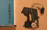 Automatic Temp Control Resistor Assembly 1968 1969 1970 Oldsmobile 7311060. Fixed Price $24.96.