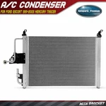 A/c Condenser With Bracket Ford Escort 1991-2003 Mercury Tracer 1991-1999. Fixed Price $88.69.