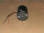 1962 Ford Fairlane (& Others?) Heater Fan Motor C2OZ-18527-A. Fixed Price $15.00.