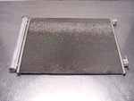 Nissan Kicks Sv 1.6L Engine A/c Compressor Condenser 18 19 20 21 22 23. Fixed Price $40.00.