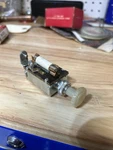 Push Pull Heater Switch Hot Rod Studebaker Oldsmobile Plymouth Pontiac Dodge Trk. Fixed Price $45.00.