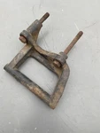 1965-1968 Pontiac 9779015 Lower A/c Bracket And Bolts. Fixed Price $49.99.