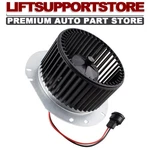 Heater Blower Motor Fan W/ Cage Front Ford Thunderbird Mercury Cougar. Fixed Price $67.80.