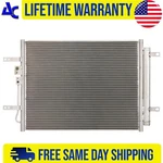 New Ac Condenser For 2017-2020 Hyundai Ioniq Kia Niro 1.6L. Fixed Price $56.75.