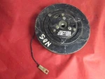 Nos Mopar A/c Clutch Pulley Hub Fits Some 76-77 Models 3846149. Fixed Price $129.95.