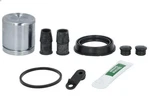 Disc Brake Caliper Repair Kit Budweg 2090293 Bmw (E87) 2004-2011. Fixed Price $95.23.