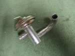 New Nos Heater Control Valve # 74680 Multiple Ford Mercury 1960'S 1970'S Era. Fixed Price $24.50.