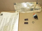 Mopar 3879432 A/c Low Pressure Cut-off Switch 1971-1978 Dodge, Plymouth Nos. Fixed Price $42.75.