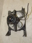 1936 Ford Blower Motor Redmond 6V 1R9 W/ Mount C2080 & 5" Torrington Fan. Fixed Price $28.00.