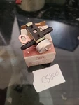 Nos 1959 1960 Mercury Heater Control Vacuum Switch Oem Fomoco B9FM-18A270-A. Fixed Price $38.99.